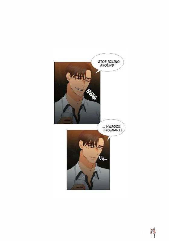 Blood Link Blood Link Chapter 33 - Page 21 Blood Link Blood Link Chapter 33 - Page 21