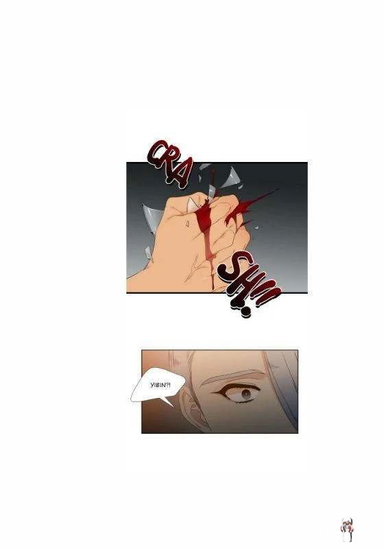 Blood Link Blood Link Chapter 33 - Page 26 Blood Link Blood Link Chapter 33 - Page 26