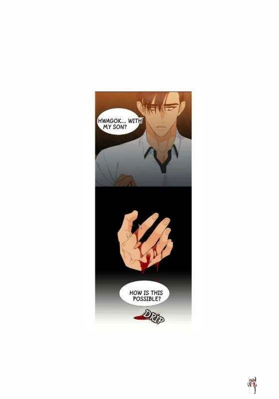 Blood Link Blood Link Chapter 33 - Page 27 Blood Link Blood Link Chapter 33 - Page 27