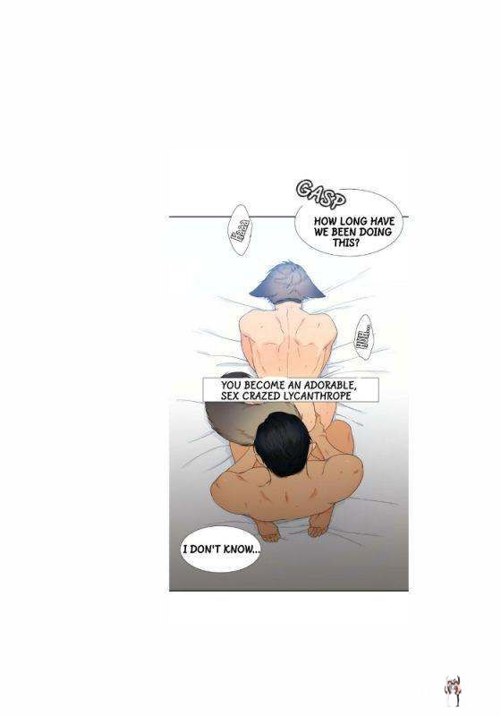 Blood Link Blood Link Chapter 33 - Page 3 Blood Link Blood Link Chapter 33 - Page 3