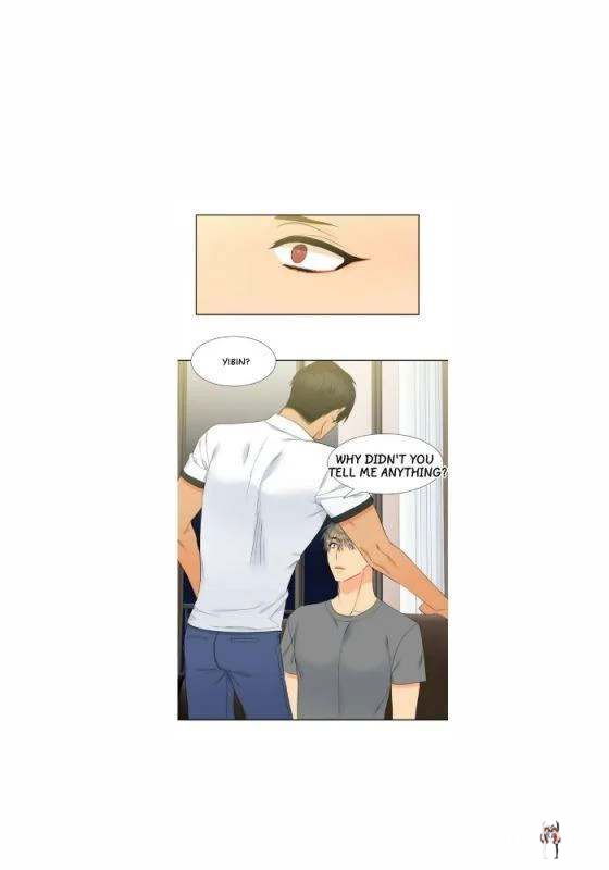 Blood Link Blood Link Chapter 33 - Page 31 Blood Link Blood Link Chapter 33 - Page 31