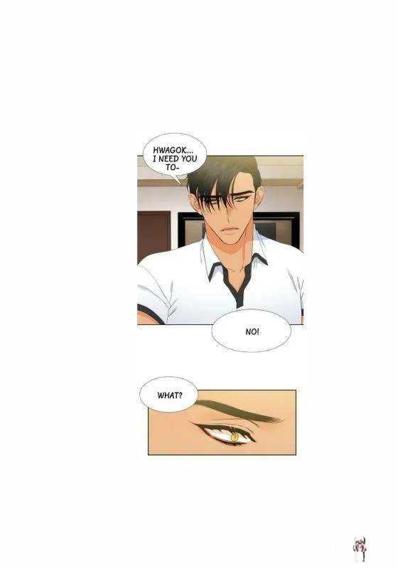 Blood Link Blood Link Chapter 33 - Page 38 Blood Link Blood Link Chapter 33 - Page 38