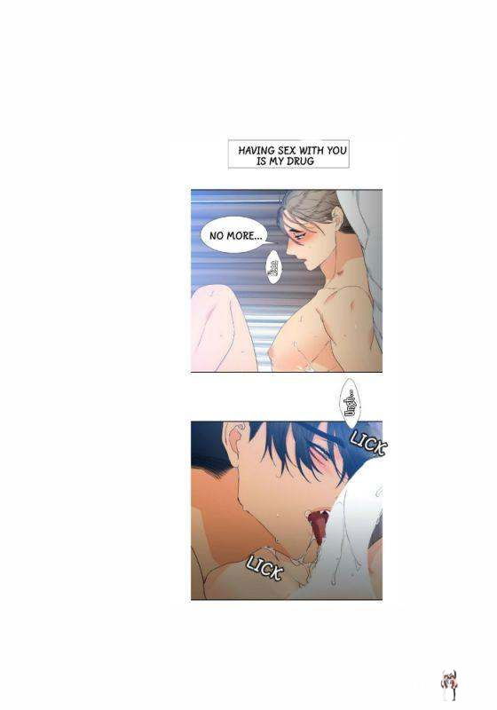 Blood Link Blood Link Chapter 33 - Page 7 Blood Link Blood Link Chapter 33 - Page 7