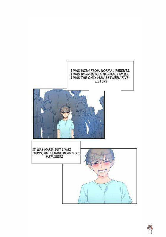 Blood Link Blood Link Chapter 34 - Page 13