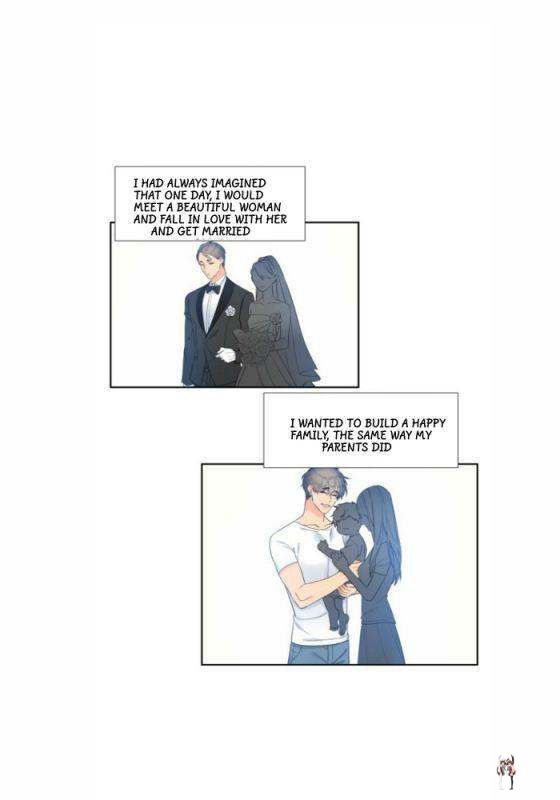 Blood Link Blood Link Chapter 34 - Page 14