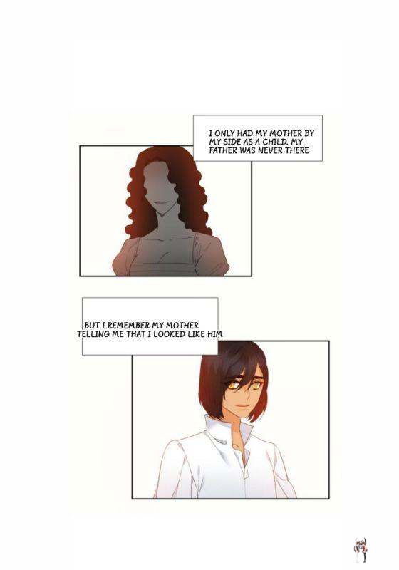 Blood Link Blood Link Chapter 34 - Page 17