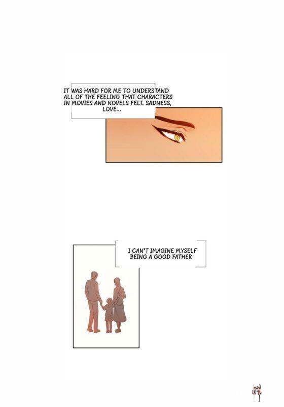 Blood Link Blood Link Chapter 34 - Page 19