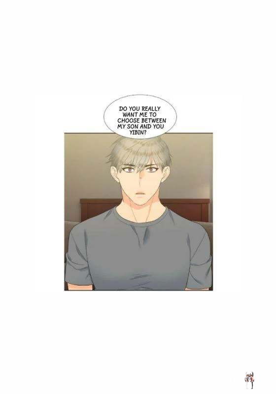 Blood Link Blood Link Chapter 34 - Page 2