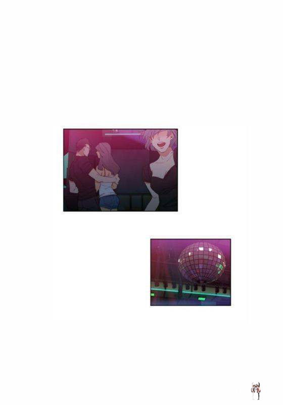 Blood Link Blood Link Chapter 34 - Page 24