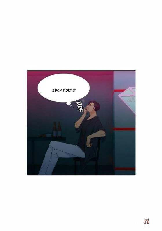 Blood Link Blood Link Chapter 34 - Page 25