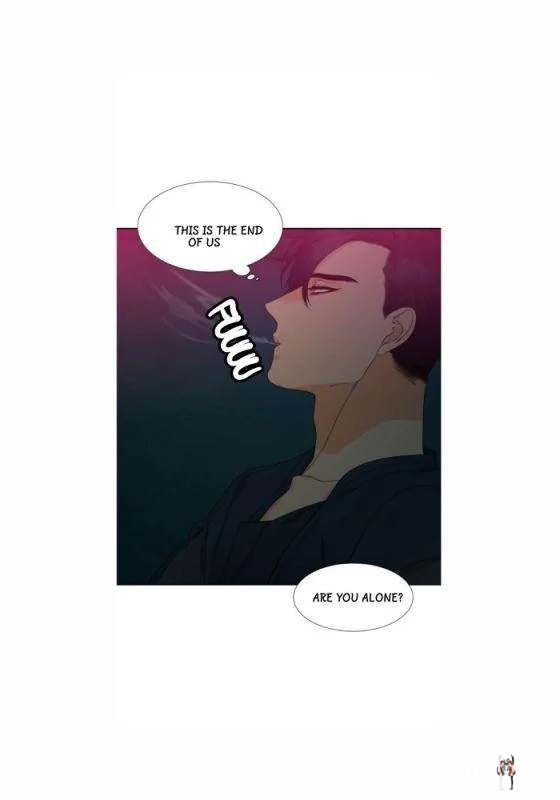 Blood Link Blood Link Chapter 34 - Page 26