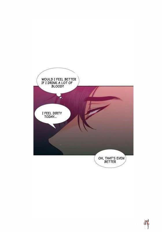 Blood Link Blood Link Chapter 34 - Page 29