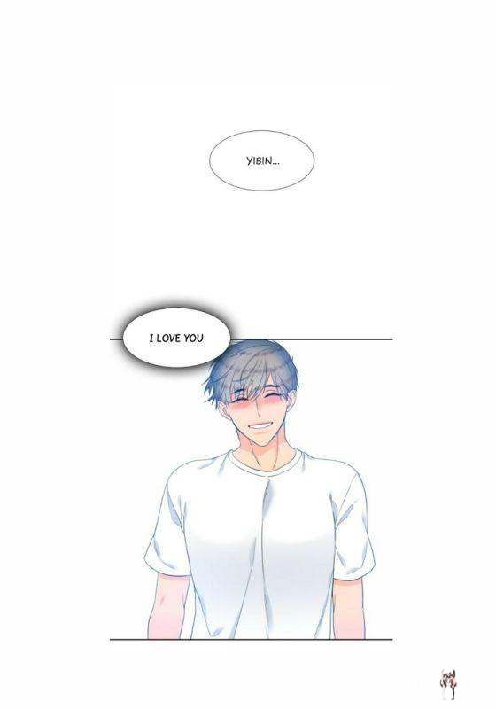 Blood Link Blood Link Chapter 34 - Page 30