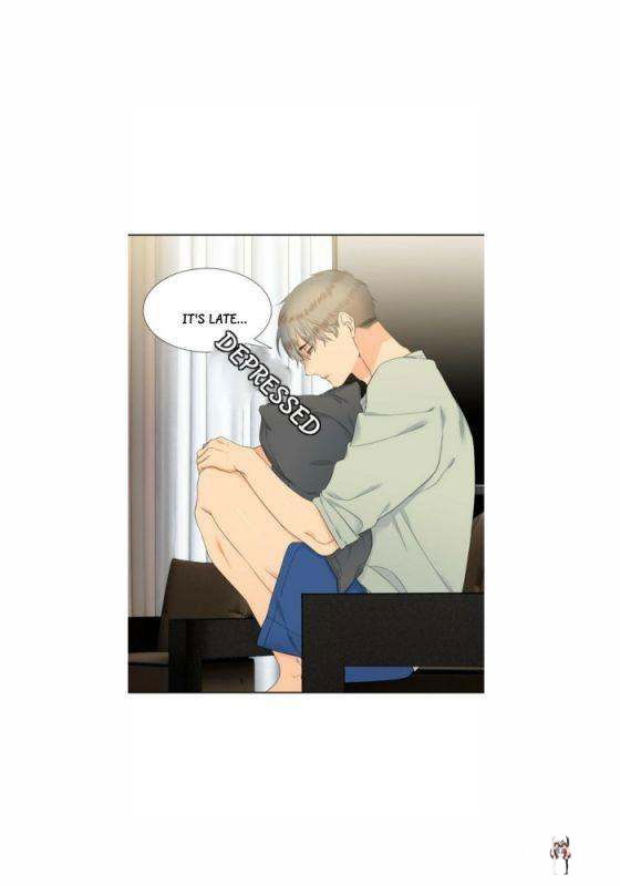 Blood Link Blood Link Chapter 34 - Page 37