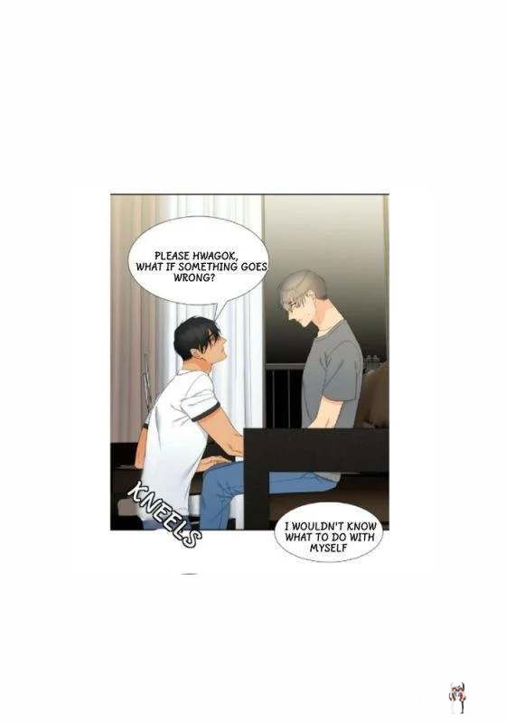 Blood Link Blood Link Chapter 34 - Page 4