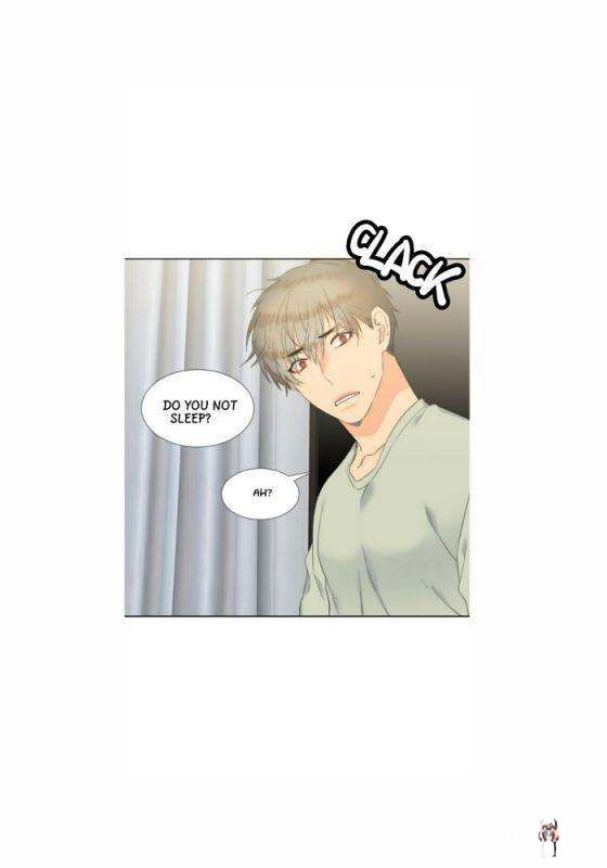 Blood Link Blood Link Chapter 34 - Page 42