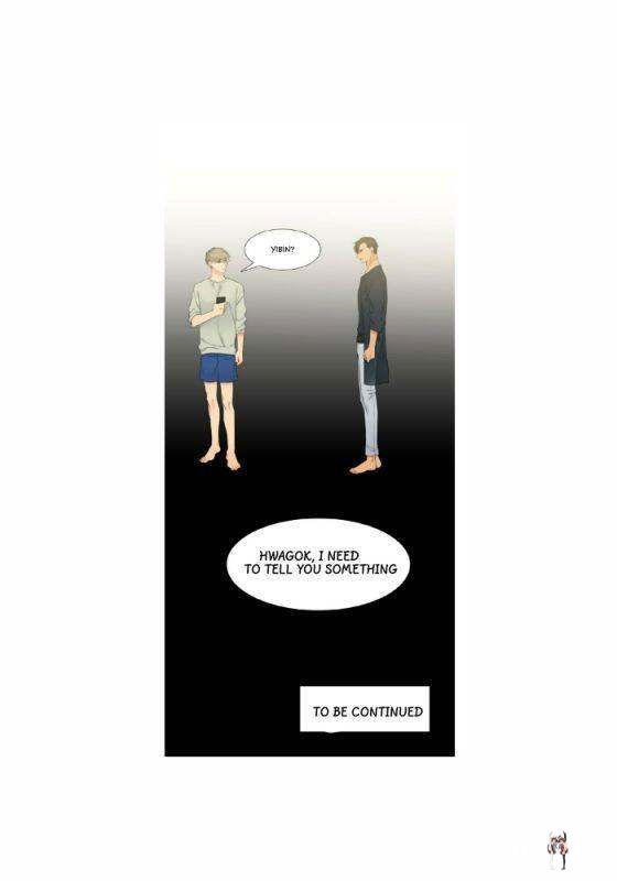 Blood Link Blood Link Chapter 34 - Page 43