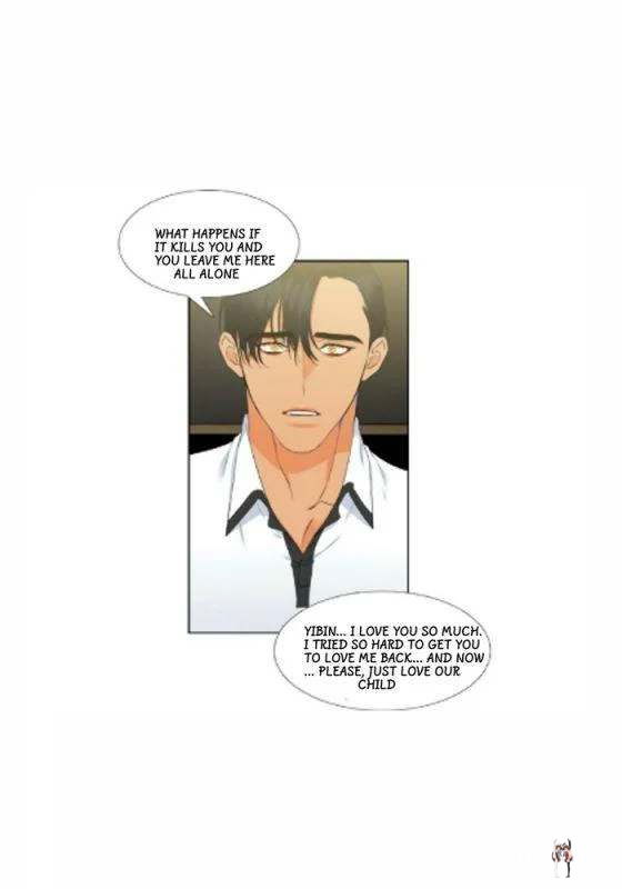 Blood Link Blood Link Chapter 34 - Page 6