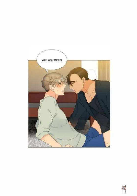 Blood Link Blood Link Chapter 35 - Page 10