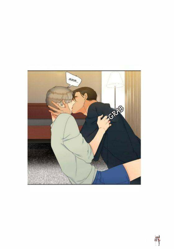 Blood Link Blood Link Chapter 35 - Page 11