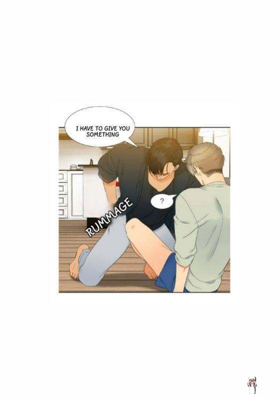 Blood Link Blood Link Chapter 35 - Page 13