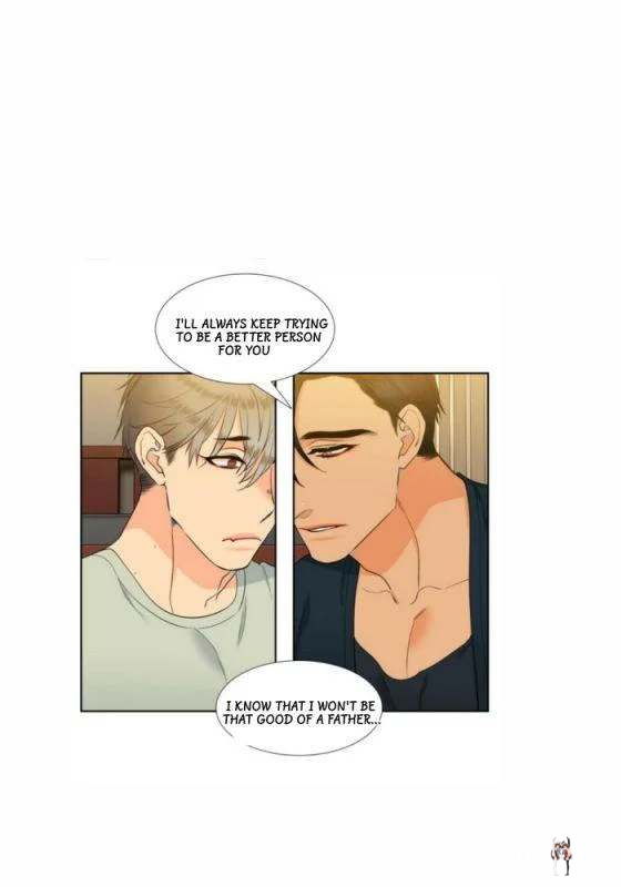 Blood Link Blood Link Chapter 35 - Page 16