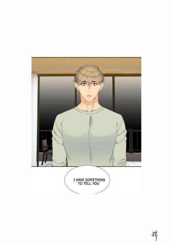 Blood Link Blood Link Chapter 35 - Page 2