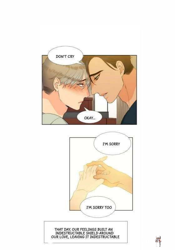 Blood Link Blood Link Chapter 35 - Page 22