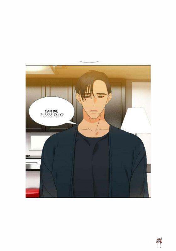 Blood Link Blood Link Chapter 35 - Page 3