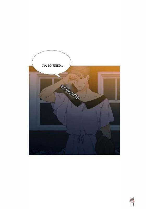 Blood Link Blood Link Chapter 35 - Page 30