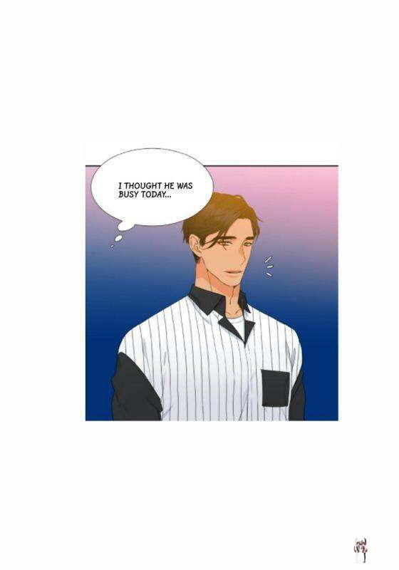 Blood Link Blood Link Chapter 35 - Page 33