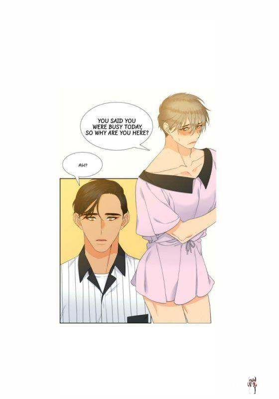 Blood Link Blood Link Chapter 35 - Page 36