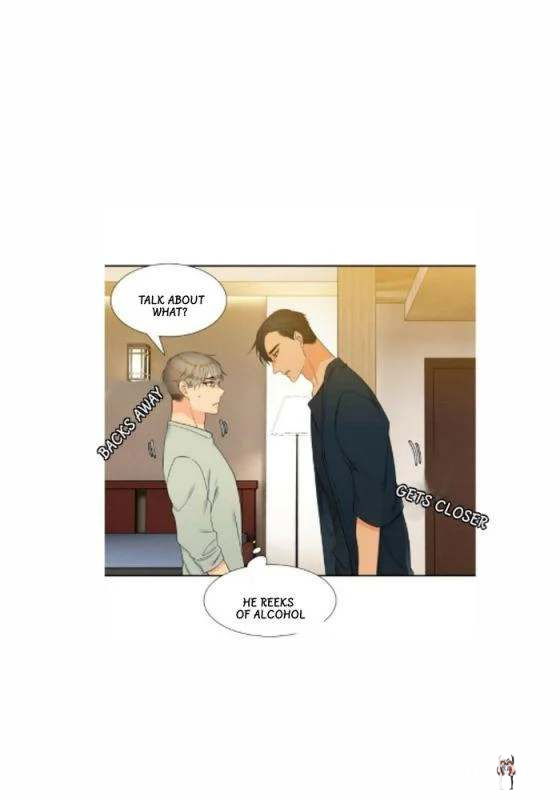 Blood Link Blood Link Chapter 35 - Page 4