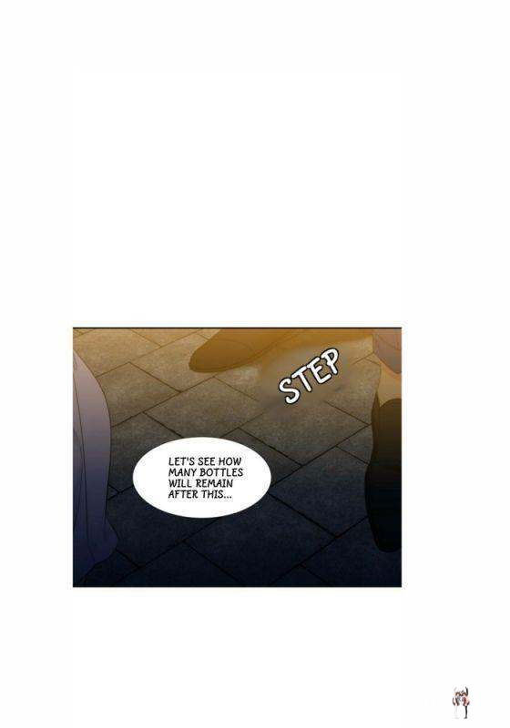 Blood Link Blood Link Chapter 35 - Page 40