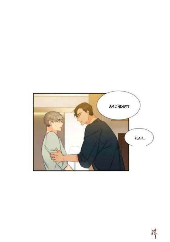 Blood Link Blood Link Chapter 35 - Page 7