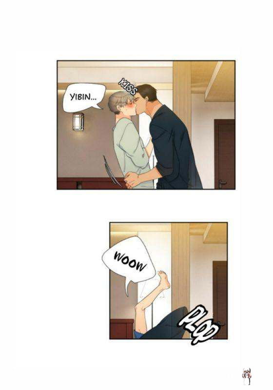 Blood Link Blood Link Chapter 35 - Page 8