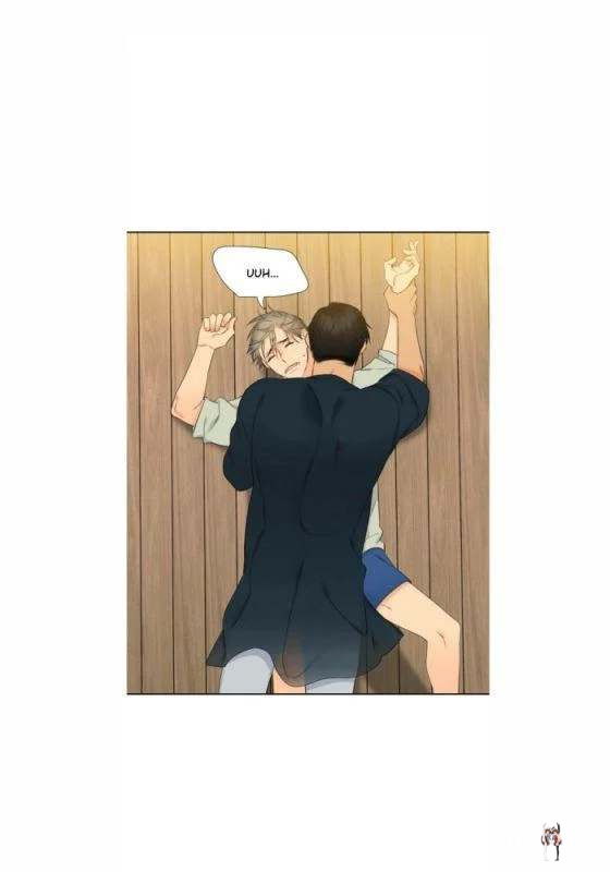 Blood Link Blood Link Chapter 35 - Page 9