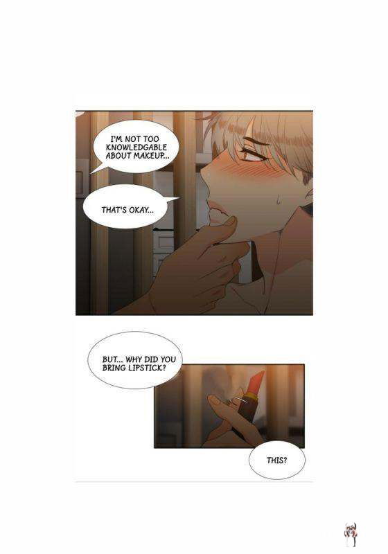 Blood Link Blood Link Chapter 36 - Page 12