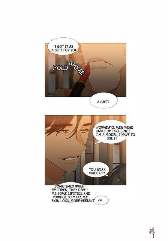 Blood Link Blood Link Chapter 36 - Page 13