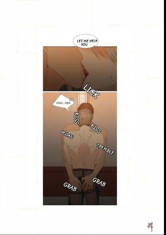 Blood Link Blood Link Chapter 36 - Page 15