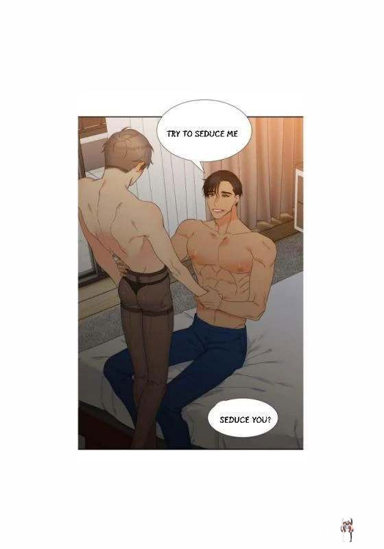 Blood Link Blood Link Chapter 36 - Page 17