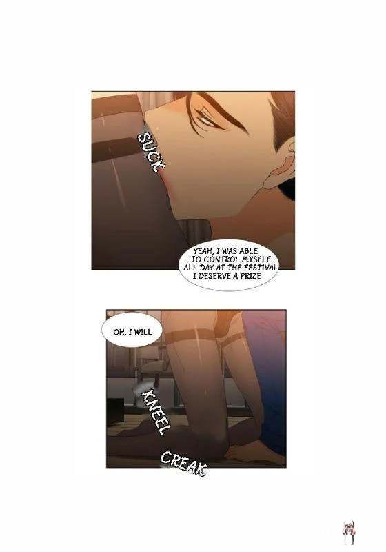 Blood Link Blood Link Chapter 36 - Page 18