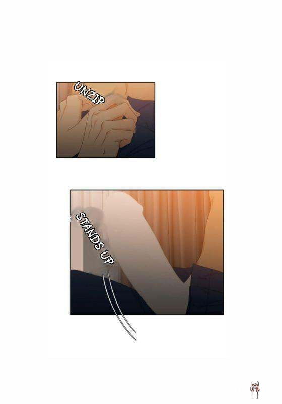 Blood Link Blood Link Chapter 36 - Page 19