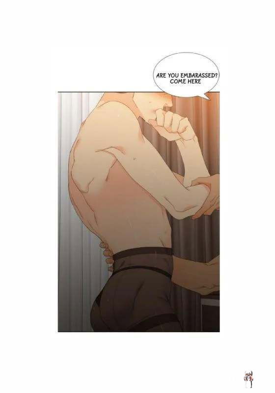 Blood Link Blood Link Chapter 36 - Page 24