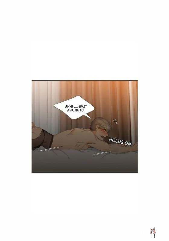 Blood Link Blood Link Chapter 36 - Page 29