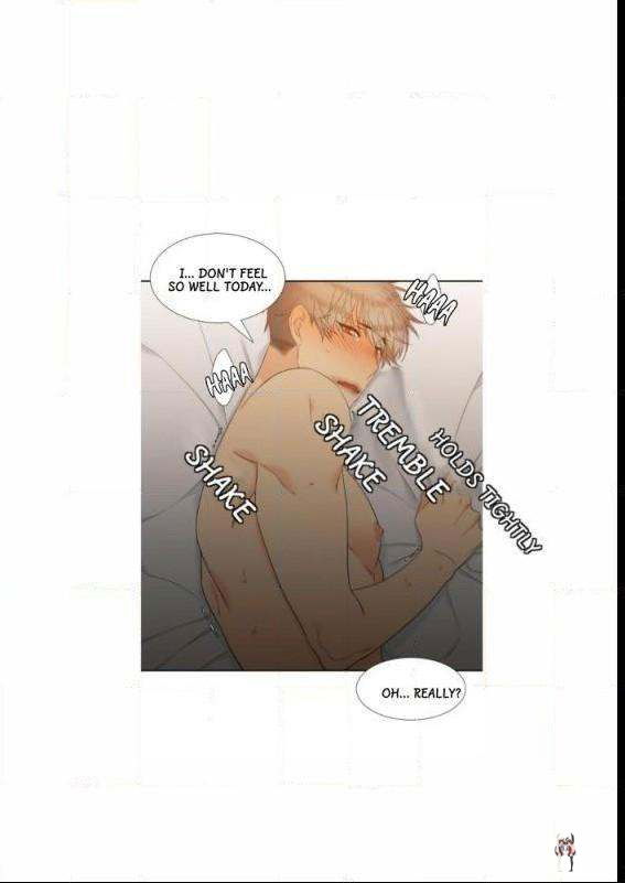 Blood Link Blood Link Chapter 36 - Page 36