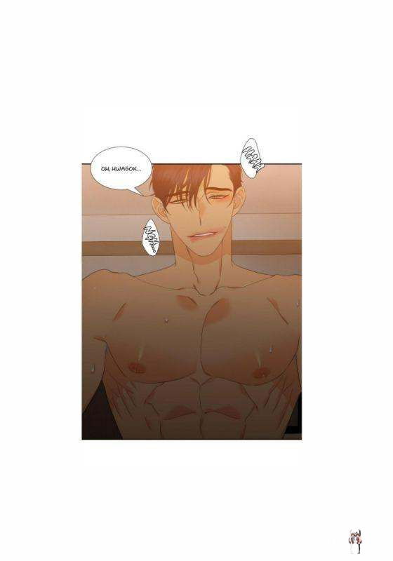 Blood Link Blood Link Chapter 36 - Page 39