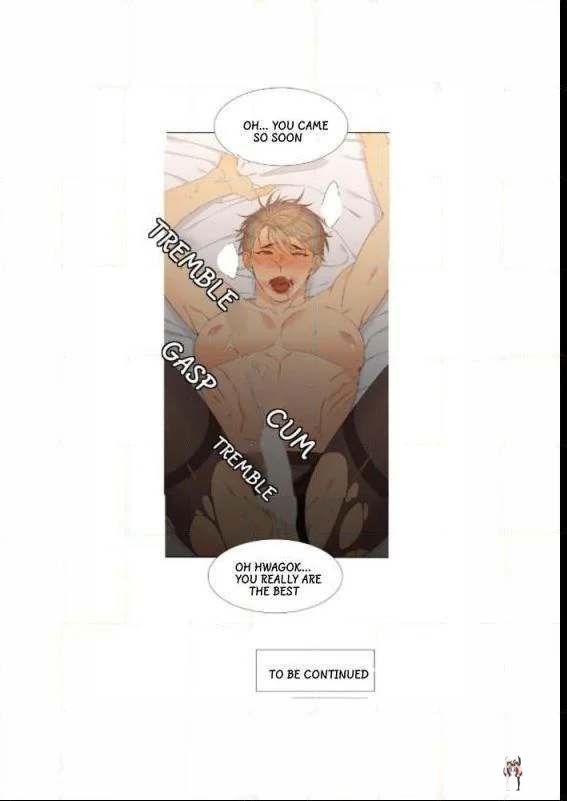 Blood Link Blood Link Chapter 36 - Page 40