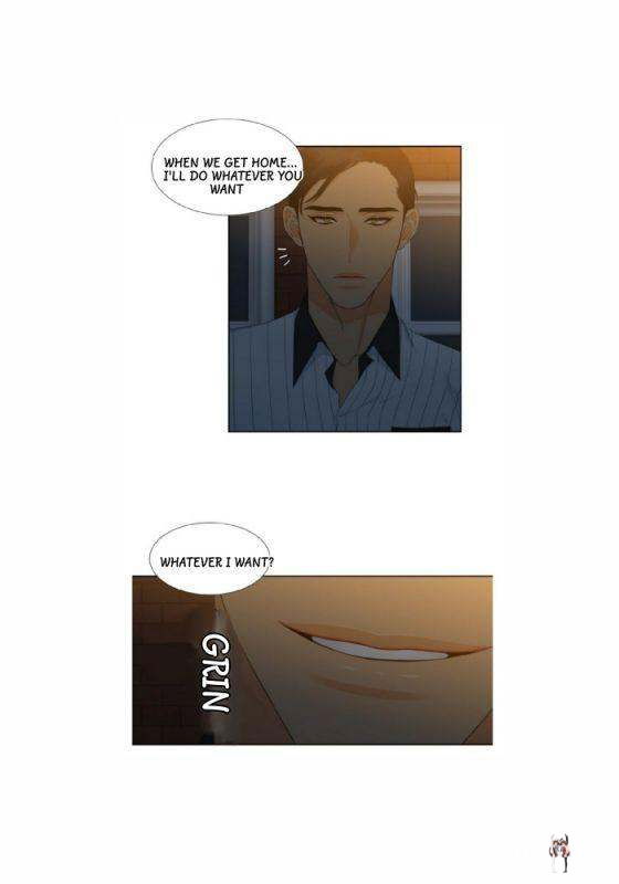 Blood Link Blood Link Chapter 36 - Page 5