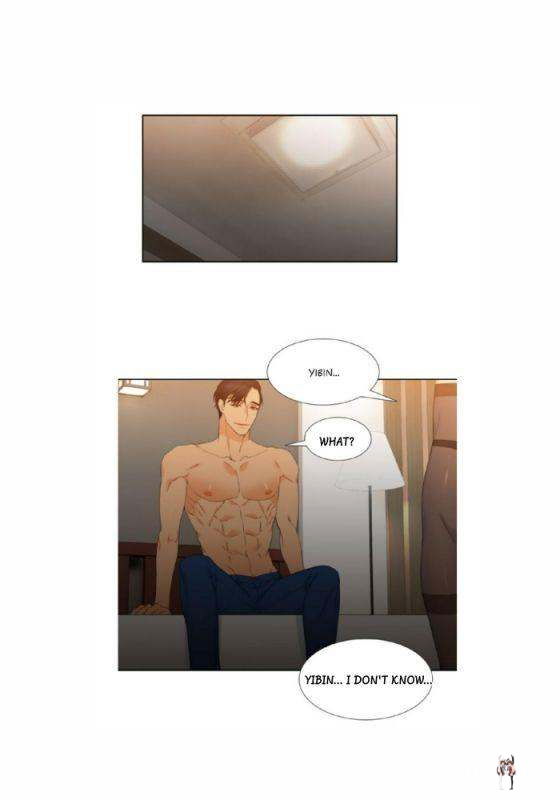 Blood Link Blood Link Chapter 36 - Page 7